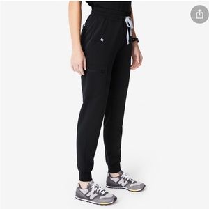 High waisted Figs (scrunch) Zamora